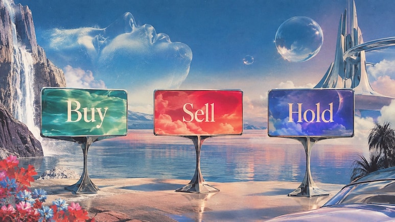 Buy, Sell Or Hold: ICICI Life Insurance, HDFC Bank, Nestle India, Bajaj Housing And Kalyan Jewellers &mdash; Ask Profit