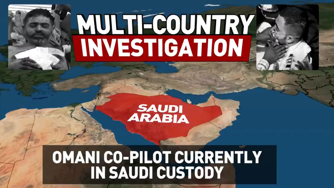 Flydubai Horror Sparks Multi-Nation Probe Amid Radicalisation, Iran Link Claims