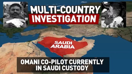 Flydubai Horror Sparks Multi-Nation Probe Amid Radicalisation, Iran Link Claims