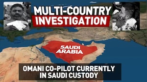 Flydubai Horror Sparks Multi-Nation Probe Amid Radicalisation, Iran Link Claims