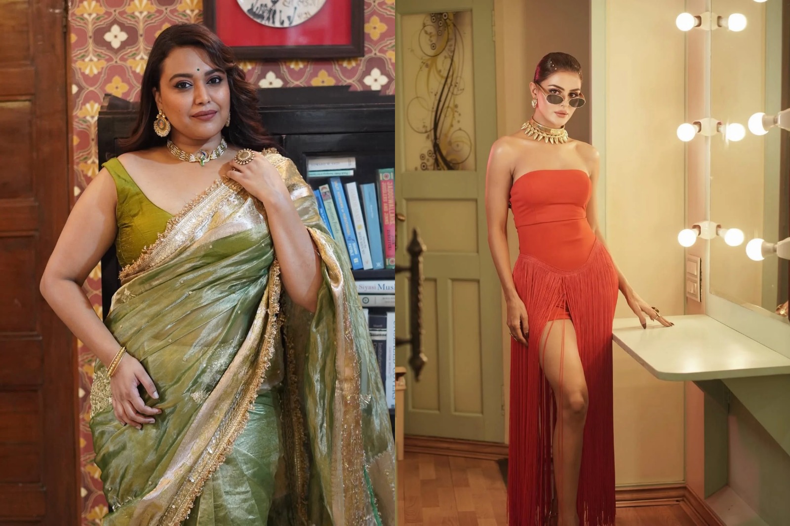 Swara Bhaskar Lashes Out At Priyanka Chahar Choudhary: "No Amount of Makeup Can Hide Her Inherent Ugliness..."