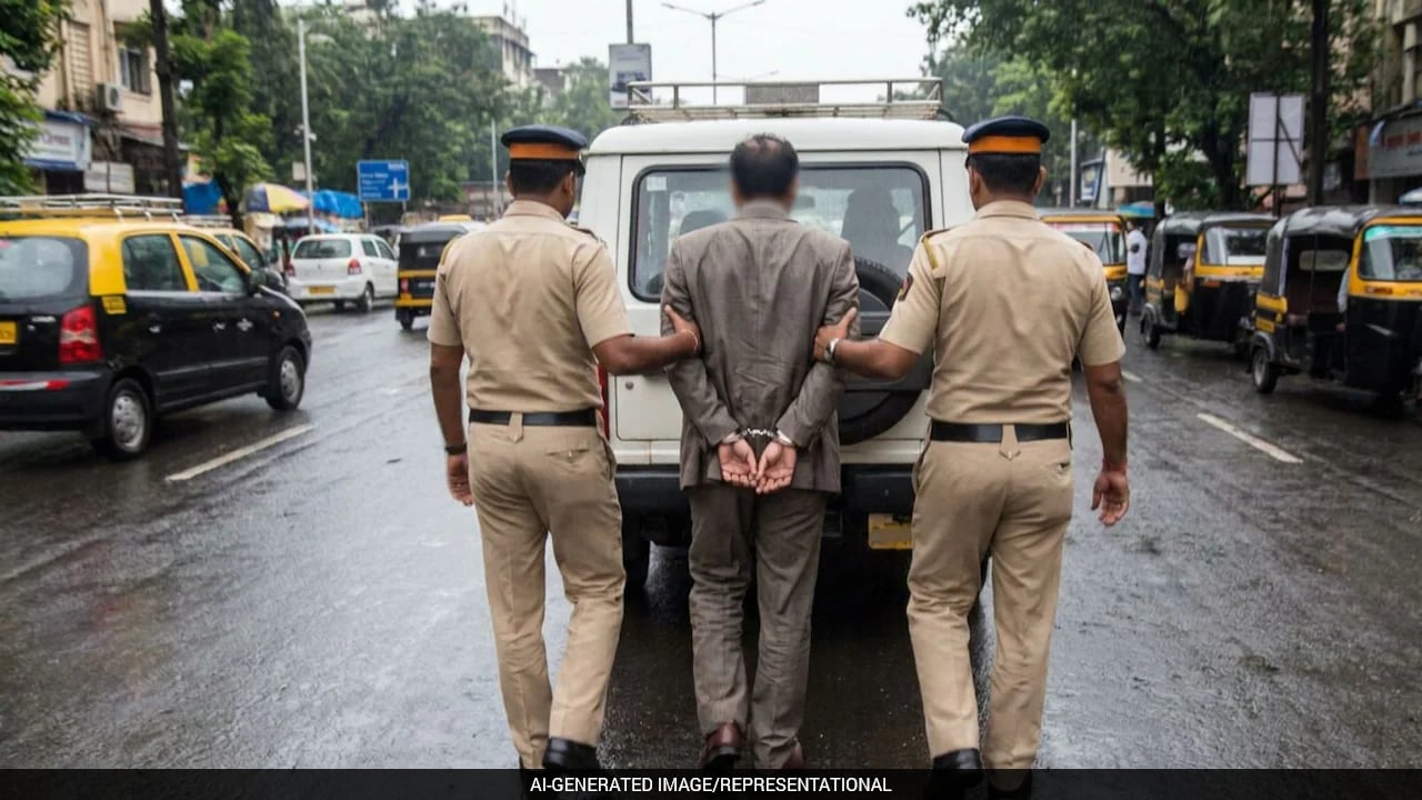 Bombay High Court Orders Action Against Cops, Magistrate Over Illegal Arrest