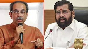 Uddhav Thackeray Targets PM Modi, Eknath Shinde Fires Back Over 'Regime Change' Remark