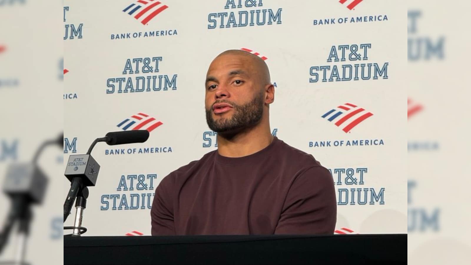 Dak Prescott’s Late Mistake Raises New Questions After Dallas Cowboys’ Painful Loss To Tampa Bay Buccaneers Dak Prescott’s Late Mistake Raises New Questions After Dallas Cowboys’ Painful Loss To Tampa Bay Buccaneers