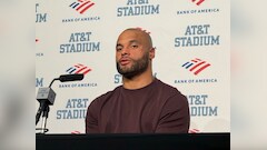 Dak Prescotts Late Mistake Raises Dallas Cowboys Questions Dak Prescotts Late Mistake Raises Dallas Cowboys Questions