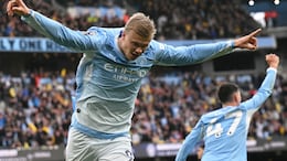 Erling Haaland Stars As Man City Beat Ipswich, Liverpool Fight Back At Brentford