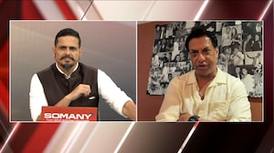 "He Never Chased Money": Madhur Bhandarkar On Nana Patekar