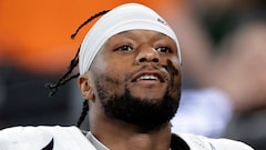 Seattle Seahawks Set To Sign Joe Mixon After RB Workout
