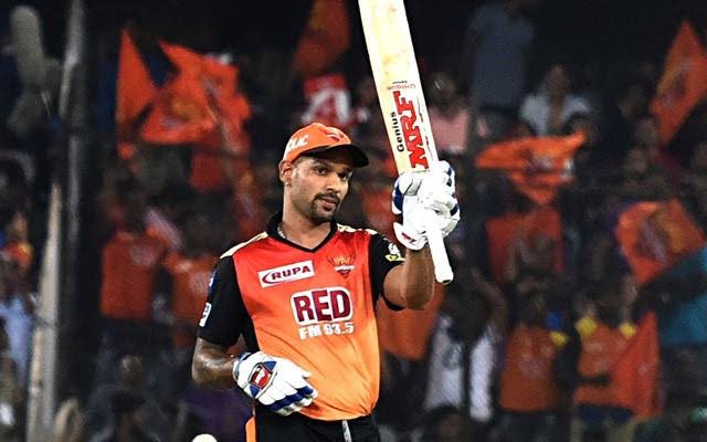Bought For Rs 5.2 Crore After Earning Rs 12.5 Crore, Dhawan Recalls Heartbreak