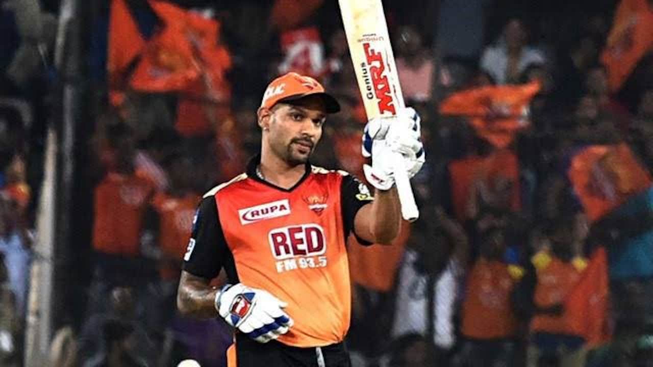12.5 करोड़ कमाने के बाद 5.2 करोड़ में बिके, शिखर धवन ने सुनाई IPL की सबसे बड़ी टीस