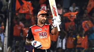 Bought For Rs 5.2 Crore After Earning Rs 12.5 Crore, Shikhar Dhawan Recalls IPL Heartbreak