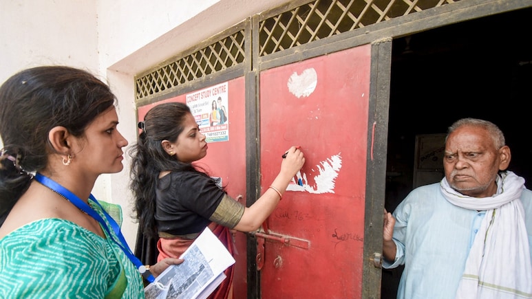 प्राइवेट टीचर, बैंक कर्मी-बाबू भी घर-घर जनगणना करेंगे, जानें अब किस-किस की ड्यूटी लगाएगी सरकार