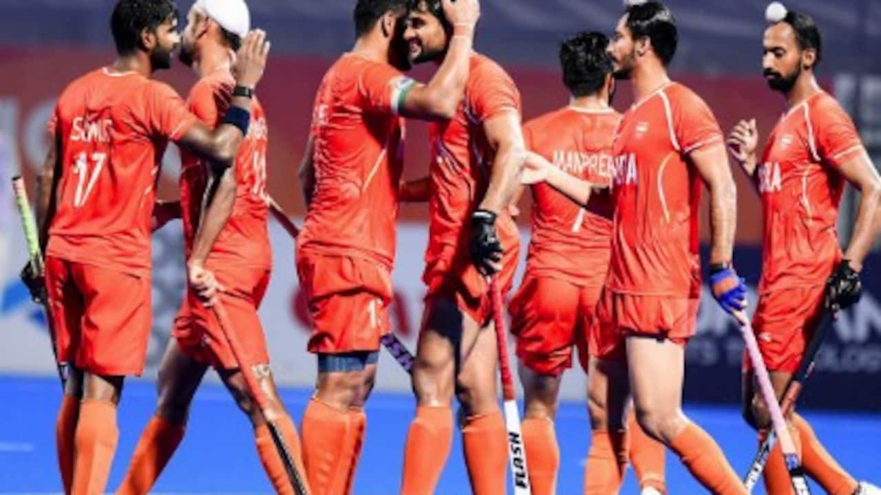 "Good Lesson For Us": Captain Harmanpreet Singhs Blunt Take As India Survive Huge Scare vs Pakistan At Asiad