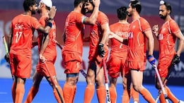 "Good Lesson For Us": Captain Harmanpreet Singh's Blunt Take As India Survive Huge Scare vs Pakistan At Asiad