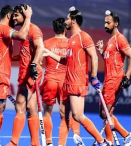 "Good Lesson For Us": Captain Harmanpreet Singhs Blunt Take As India Survive Huge Scare vs Pakistan At Asiad