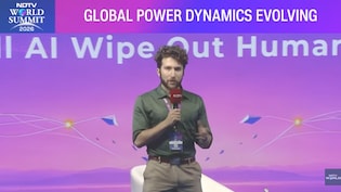 Sounding the Alarm: Will AI Wipe Out Humanity? Former Google DeepMind Scientist Warns Of 'Intelligence Explosion'