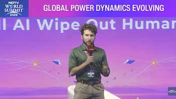Sounding the Alarm: Will AI Wipe Out Humanity? Former Google DeepMind Scientist Warns Of Intelligence Explosion'