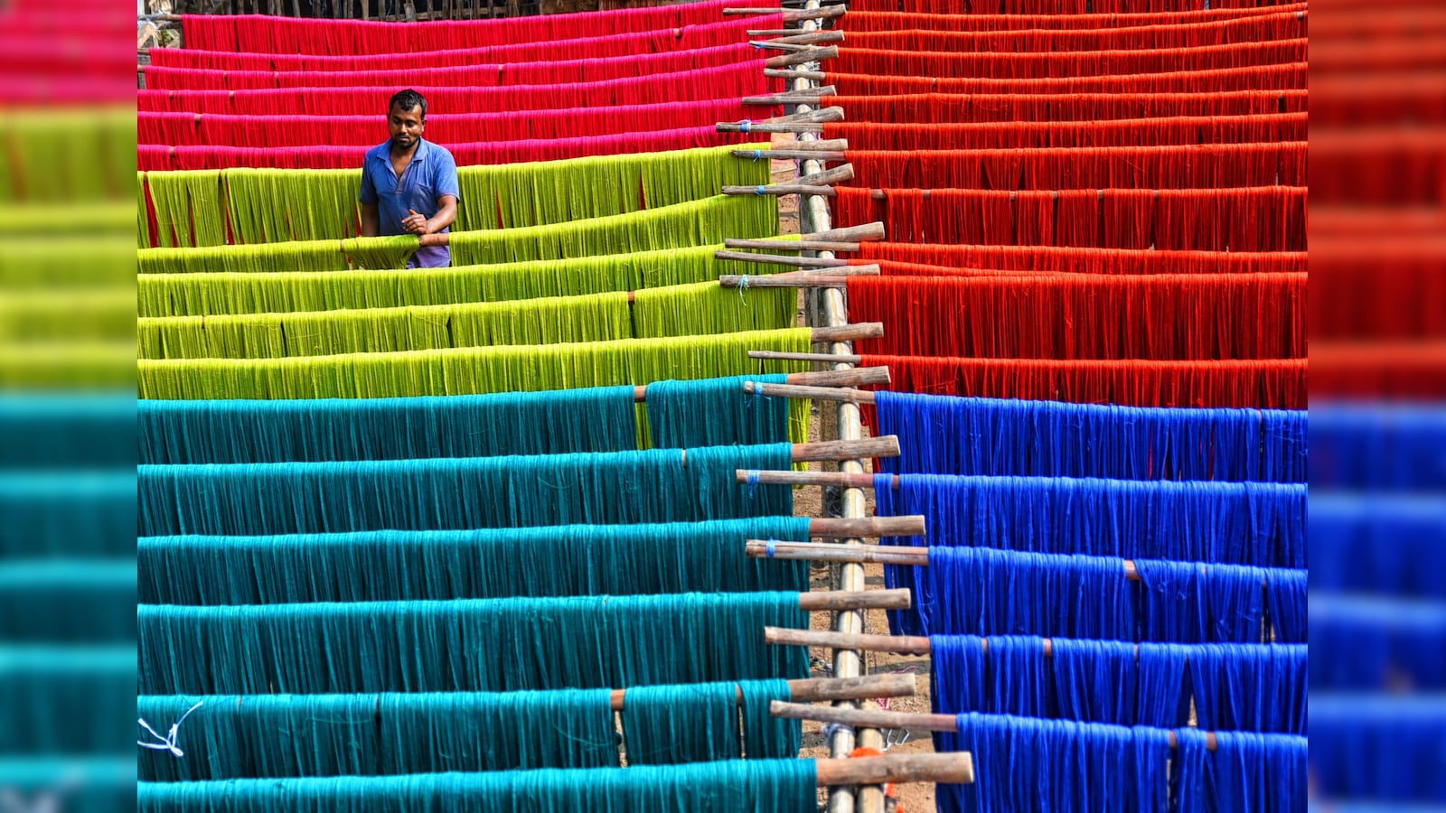 Gokaldas, Pearl Global, KPR Mill: Is India Finally Winning The China+1 ...