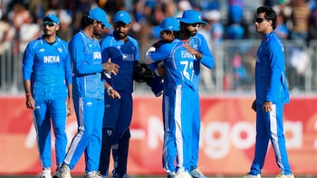 Cricket World Cup 2027 Schedule: Full Fixture List, Opponents, Dates And Venues Revealed