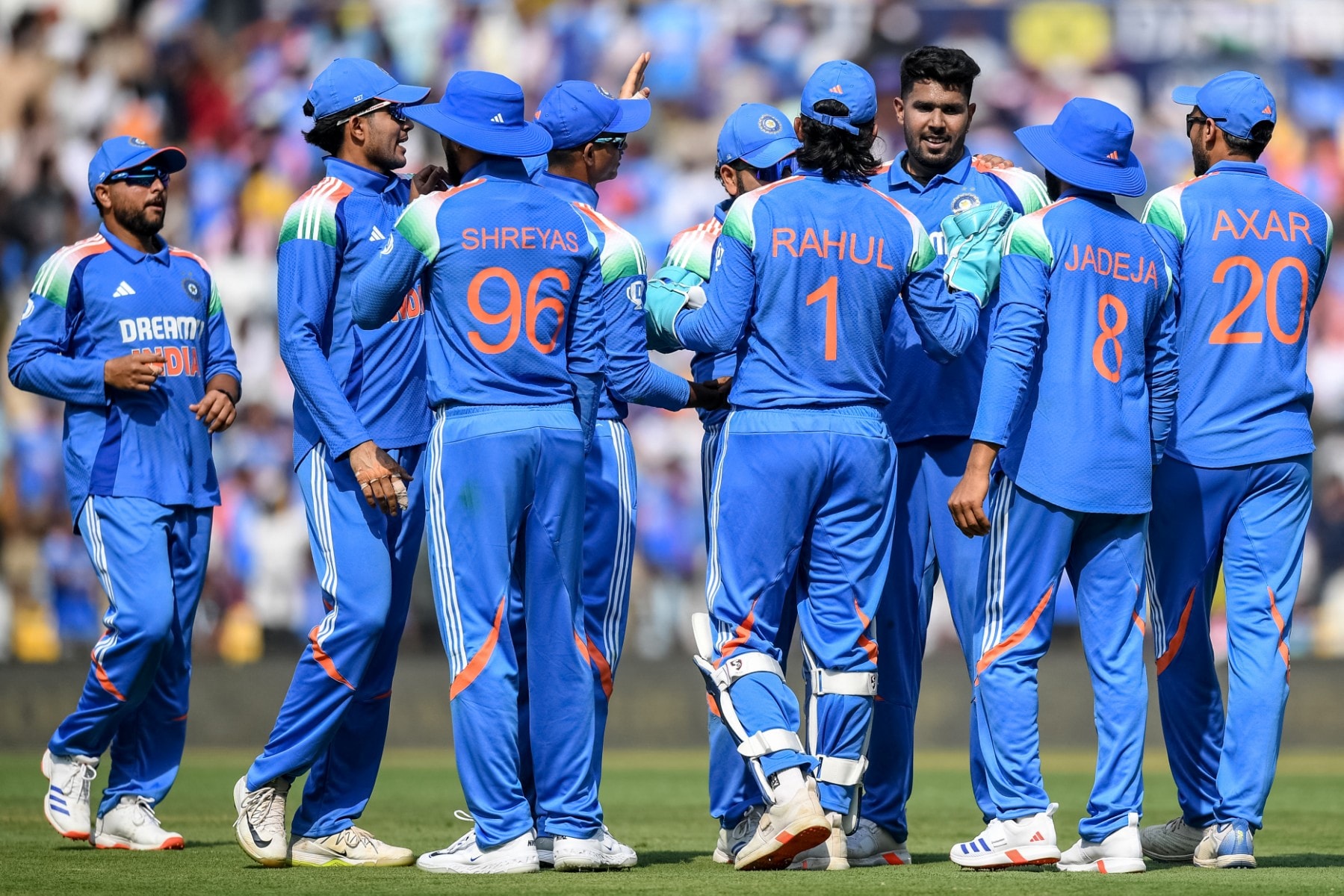 Fresh Injury Setback For India, Star Duo's Return Delayed Ahead Of NZ Tour
