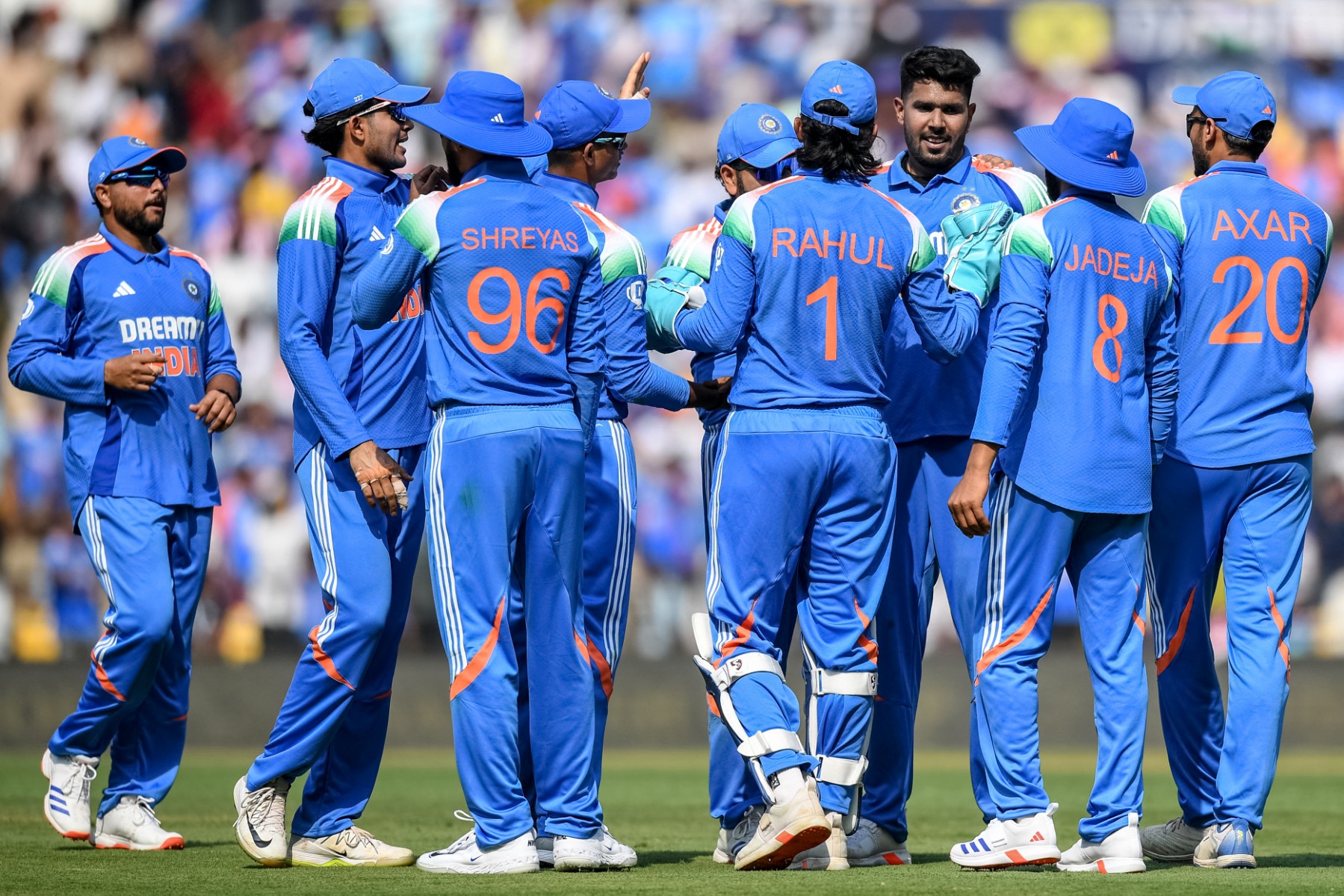 वनडे विजेता भारतीय टीम से ये 3 खिलाड़ी हो सकते हैं ड्रॉप, देखें न्यूजीलैंड दौरे का शेड्यूल