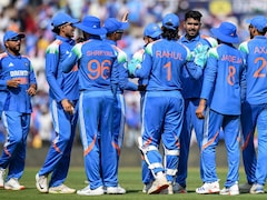Fresh Injury Setback For India, Star Duos Return Delayed Ahead Of New Zealand Tour: Report