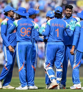 Fresh Injury Setback For India, Star Duos Return Delayed Ahead Of New Zealand Tour: Report