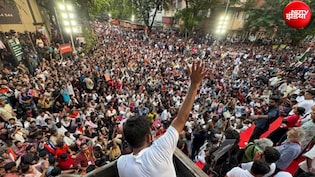 चुनाव आयुक्त के खिलाफ प्रदर्शन पर मुंबई में CJP नेताओं समेत 500 के खिलाफ केस दर्ज, दिल्ली में भी तीन FIR