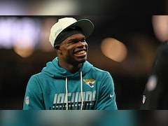 Could Travis Hunter’s First NFL Interception Unlock A Bigger Role In Jacksonville Jaguars?