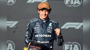 How Kimi Antonelli Can Win F1 Title in Mexico And Script History