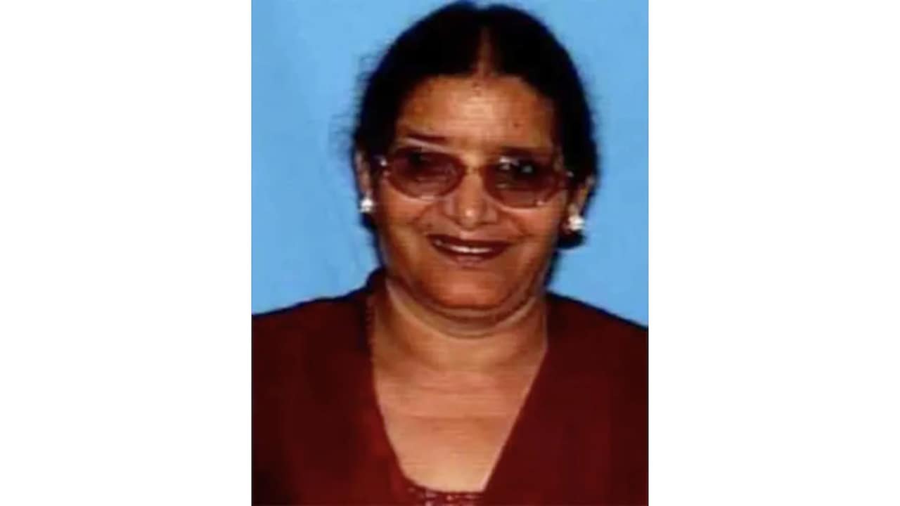 Indian-Origin Woman Missing For Two Months Found Dead In California Canal