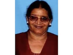 Missing for 62 Days, Indian-Origin Woman Found Dead in California Canal