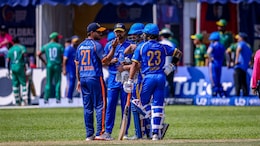 Hong Kong Sixes: India Lose To UAE And England, To Play Against Bangladesh For 11th-Place