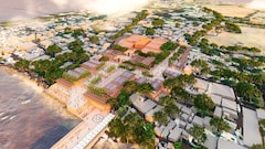 Gujarat Unveils Mega Bet Dwarka Corridor To Develop World-Class Spiritual Hub