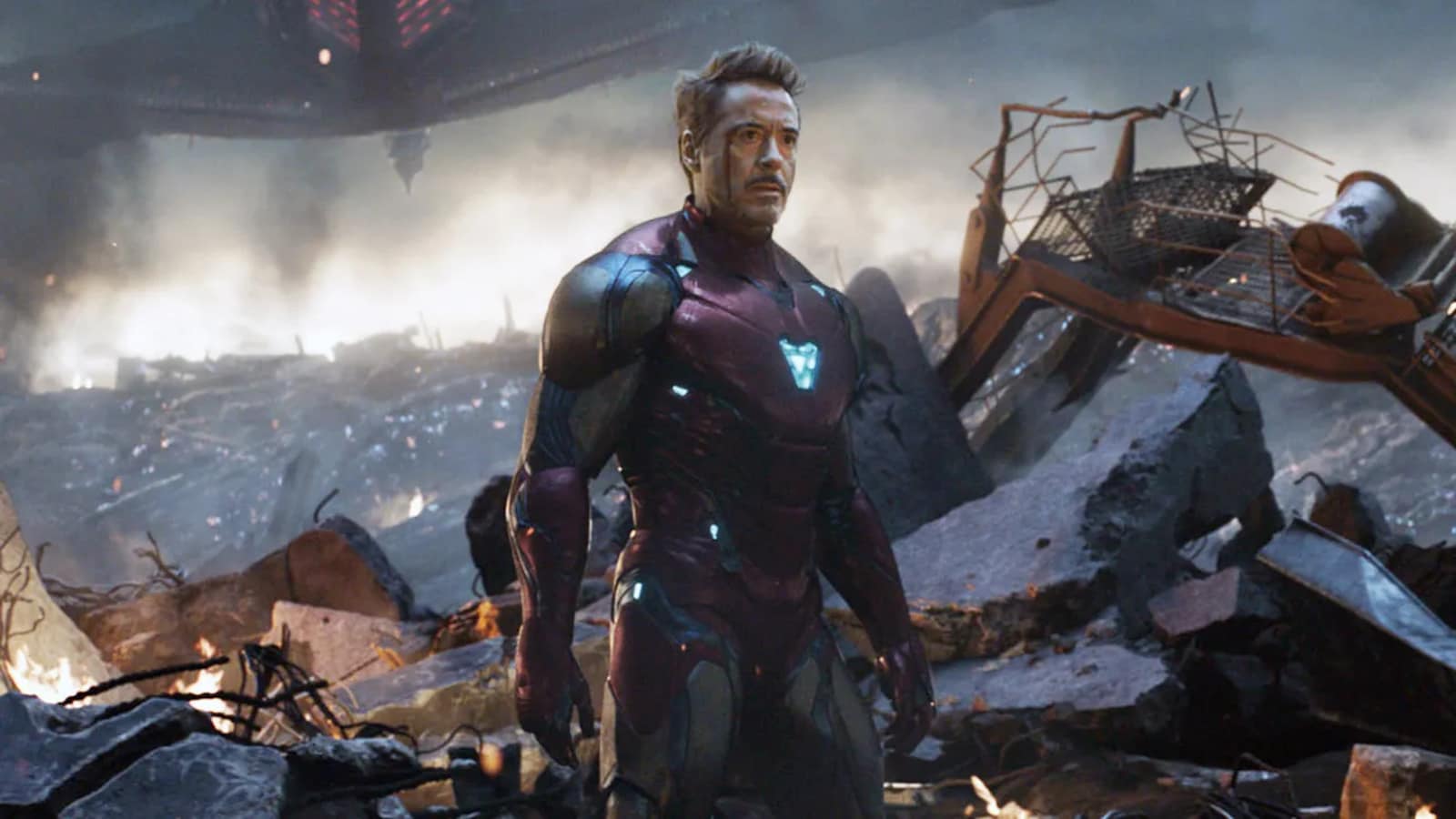 Avengers: Endgame Reclaims All-Time Box Office Record From Avatar