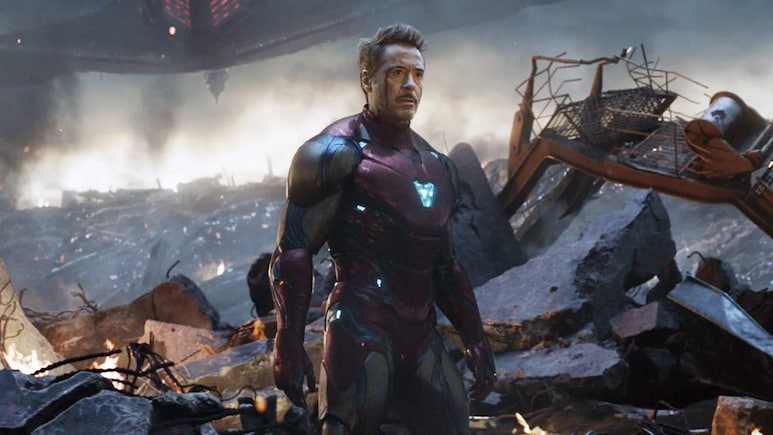 <i>Avengers Endgame</i> Overtakes <i>Avatar</i> As The Highest Grossing Film Of All Time With Encore Re-Release