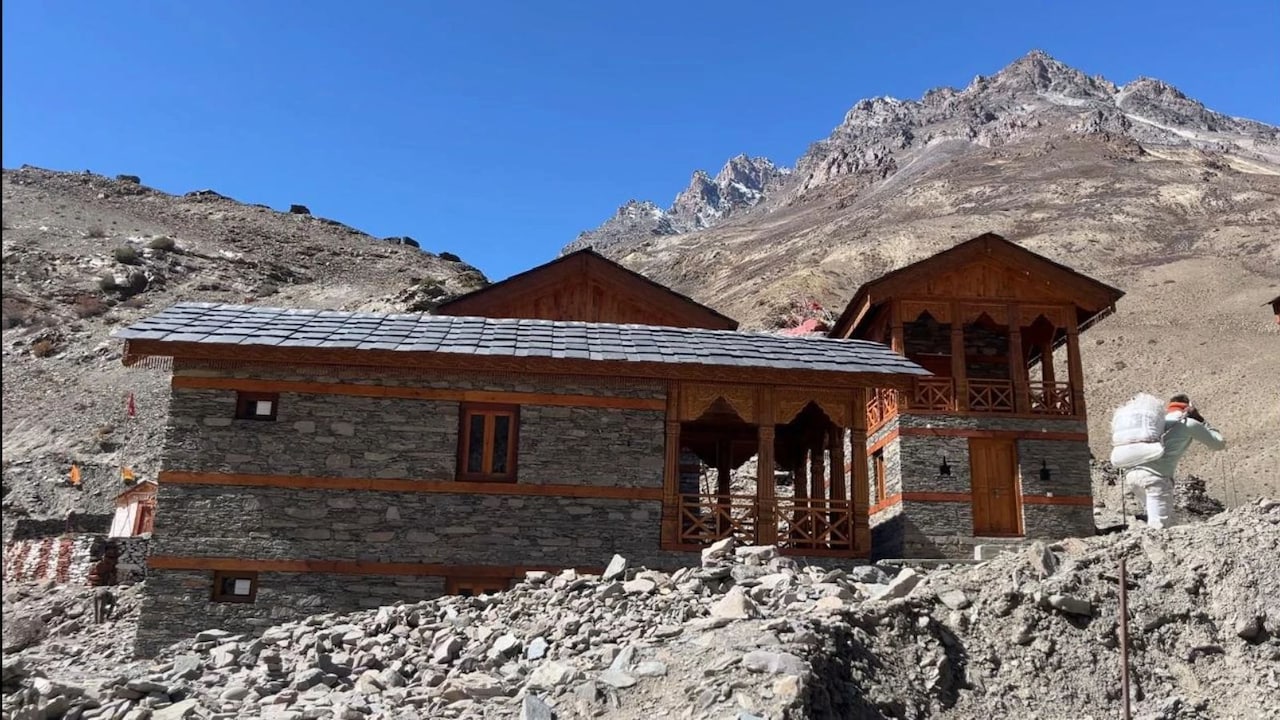 सीमा पर बस रही जन्नत, पर्यटकों को बुला रहे देश का पहला गांव जादुंग; ग्राउंड रिपोर्ट