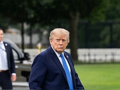 Trump Confuses India With Brazil In Election Post, Says 125 Million Voted