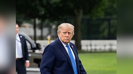 Trump Confuses India With Brazil In Election Post, Says 125 Million Voted