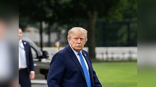 Trump Confuses India With Brazil In Election Post, Says 125 Million Voted
