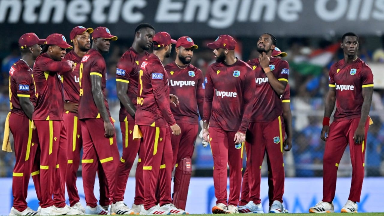 Not Something You Want To Hear Before A Series: West Indies Coach Daren Sammy On Player Pay Cuts