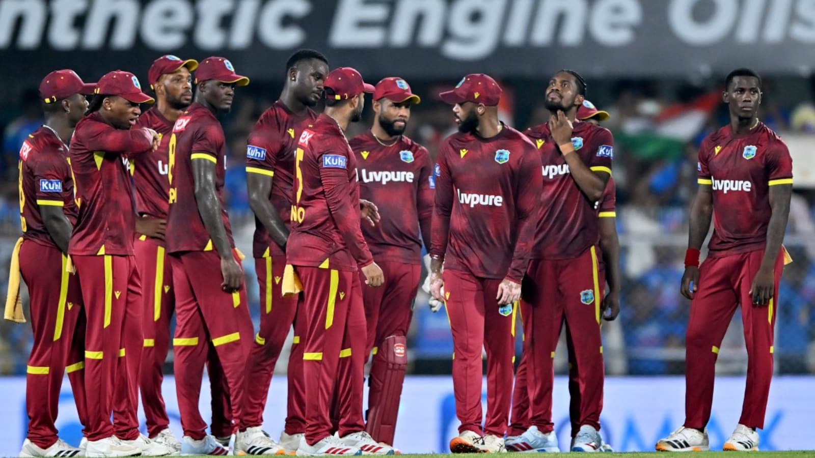 Not Something You Want To Hear Before A Series: West Indies Coach Daren Sammy On Player Pay Cuts