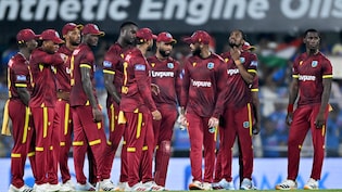 'Not Something You Want To Hear Before A Series': West Indies Coach Daren Sammy On Player Pay Cuts