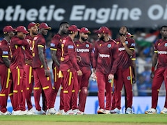 Not Something You Want To Hear Before A Series: West Indies Coach Daren Sammy On Player Pay Cuts