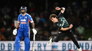 Star Pacer Matt Henry Ruled Out Of Series As New Zealand Shake Up Squad For 3rd T20I vs India