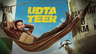 Udta Teer Box Office Collection Day 4: Ayushmann Khurrana-Sara Ali Khan Starrer Crosses Rs 25 Crore In India
