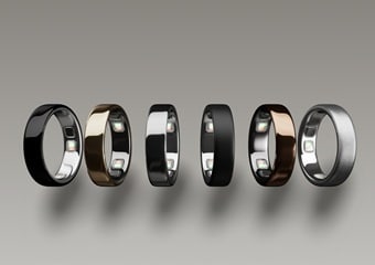 Oura Ring 5 लॉन्च, हेल्थ और मेडिकेशन दोनों की ट्रैकिंग, 7 दिनों तक चलेगी बैटरी