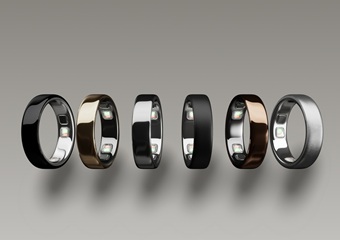 Oura Ring 5 लॉन्च, हेल्थ और मेडिकेशन दोनों की ट्रैकिंग, 7 दिनों तक चलेगी बैटरी