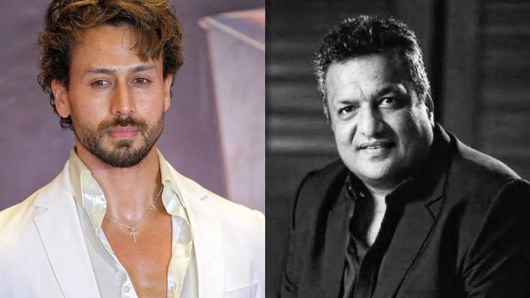 'Yesterday, He Told Me': KRK Reveals Sanjay Gupta Wanted To Direct Tiger Shroff