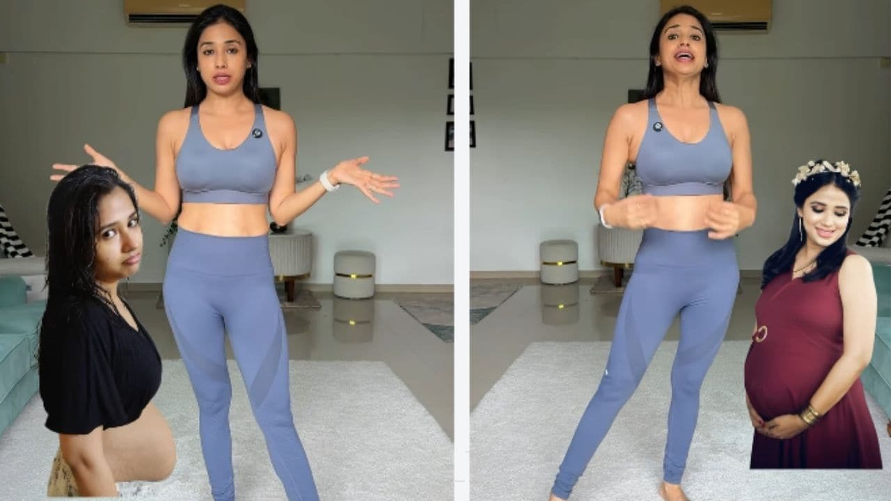 मां बनने के बाद वजन कैसे घटाएं? एक्सपर्ट से जानिए बिना जिम और डाइटिंग के वेट लॉस करने का आसान तरीका